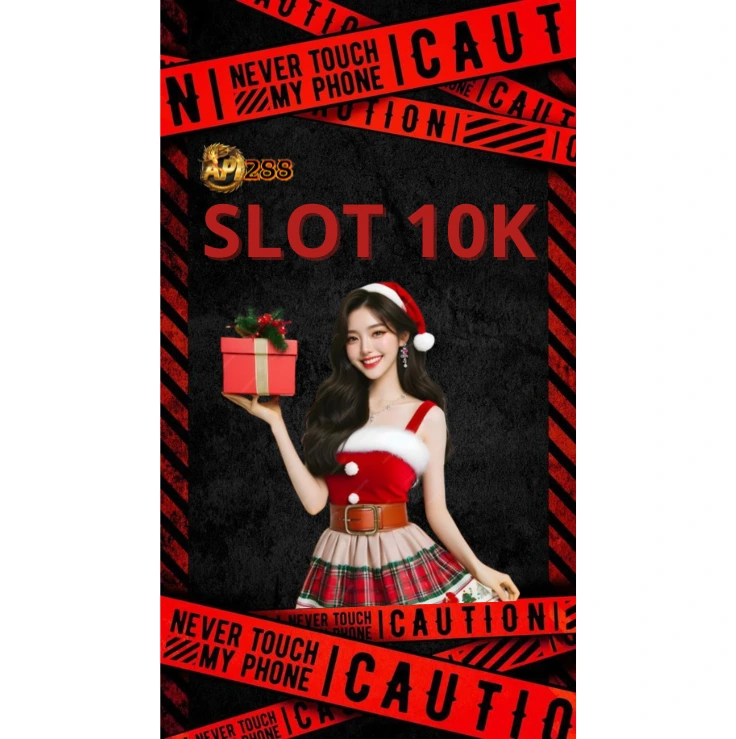 API288 : Link Situs Slot Gacor Thailand Depo 10k Tanpa Potongan